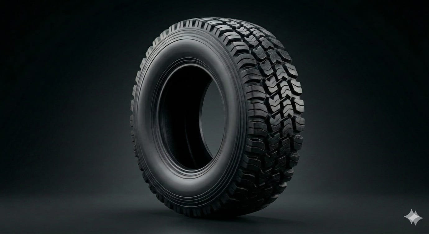 Scooter Tyres